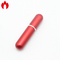 rotes Beispielglasflasche Vial With Pump Spray des Parfüm-5ml
