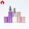 kosmetische Glasphiole des parfüms 10ml Beispielmit Pumpen-Spray