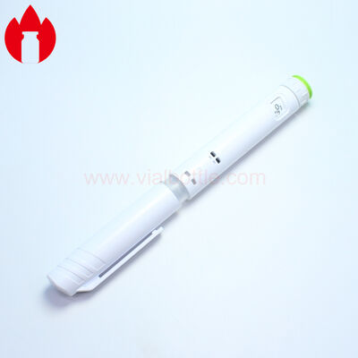 Einweg-Medizinischer Insulin-Injektions-Stift 3 ml 60 U
