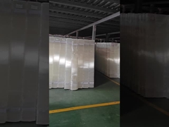 Herstellungsprozess für Glasflaschen