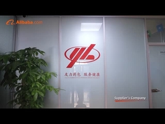 Herstellung von Glasflaschen